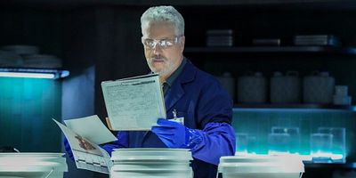 poster de la série Le meurtre du tueur