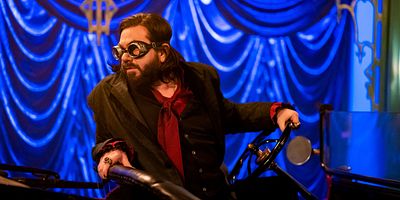 poster de la série Gail