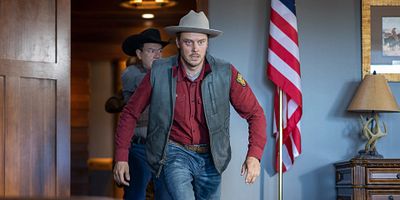 poster de la série L'homme le plus détesté de Twelve Sleep