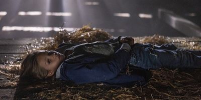 poster de la série Espèces menacées