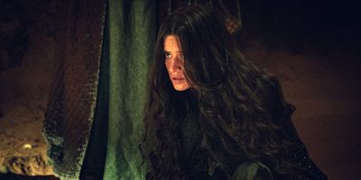 poster de la série Le prix du chaos