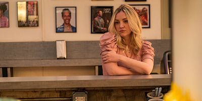 poster de la série Cérès