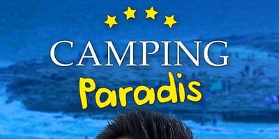 poster de la série Mon meilleur ami