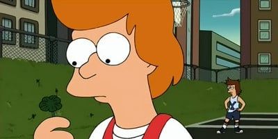 poster de la série Le trèfle à sept feuilles