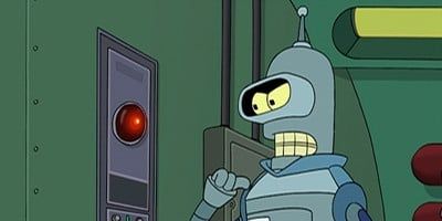 poster de la série Un amour de vaisseau