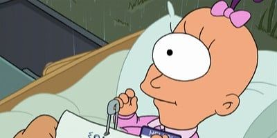 poster de la série Retrouvailles