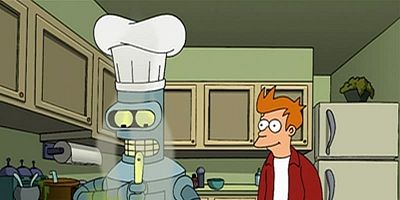 poster de la série Le chef de fer à 30%