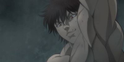 poster de la série Le gardien de prison en parle