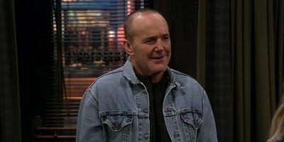 poster de la série Affaires de famille