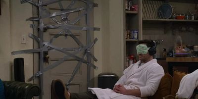 poster de la série Out of Sync