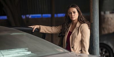 poster de la série La découverte