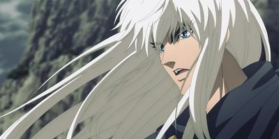 poster de la série La prophétie