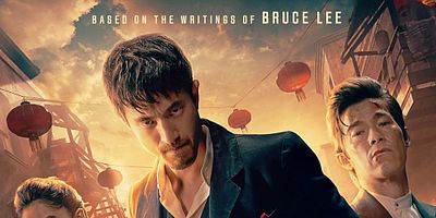 poster de la série Exactly the Wrong Time to Get Proud