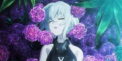 poster de la série Je m'appelle