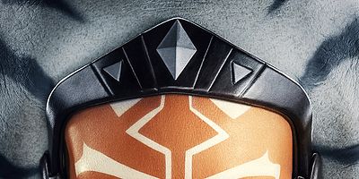 poster de la série La guerrier de l'ombre