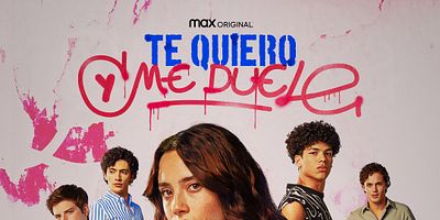 poster de la série Autorretrato