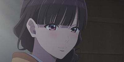 poster de la série Le cadeau