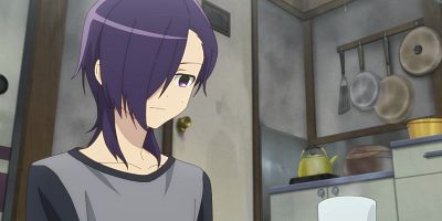 poster de la série Le Roi-démon et le héros font les premiers pas vers leur nouveau rêve