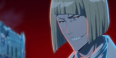 poster de la série La violence fondamentale