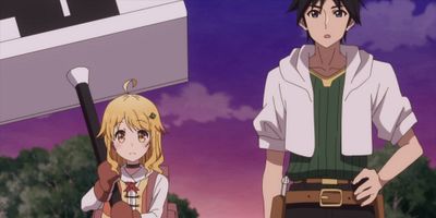 poster de la série Je massacrerai ces petites choses noires