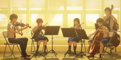 poster de la série Véritable son