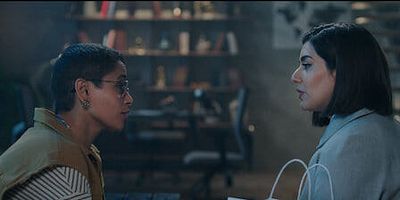 poster de la série Episode 1