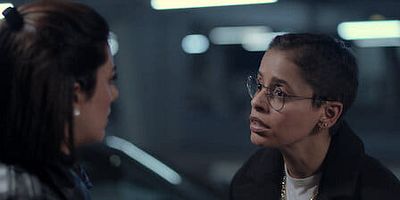 poster de la série Episode 6