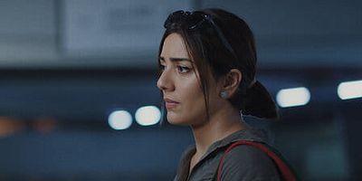 poster de la série Episode 7