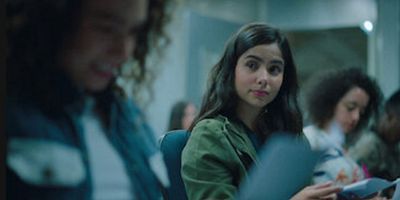 poster de la série Université