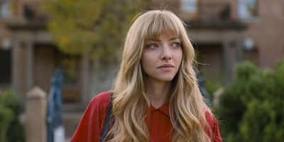 poster de la série Jugement