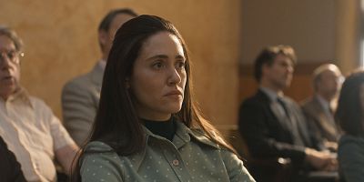 poster de la série Famille