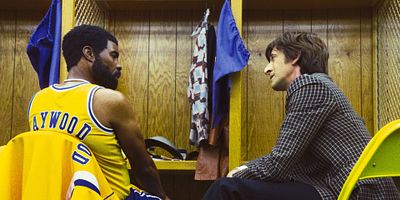 poster de la série Le rêve californien