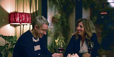 poster de la série No Dinner