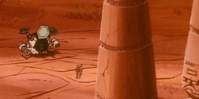 poster de la série La Surprise