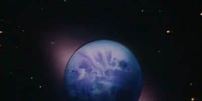 poster de la série La Planète des mirages