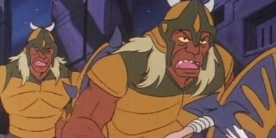 poster de la série Le Châtiment de l'âme abjecte