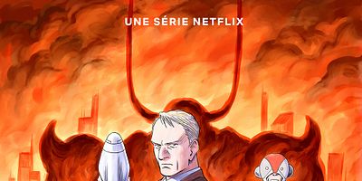 poster de la série 