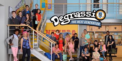 poster de la série Penchants différents