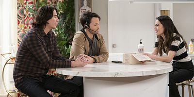 poster de la série Sable