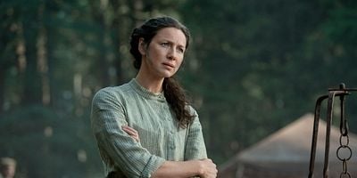 poster de la série Tournants