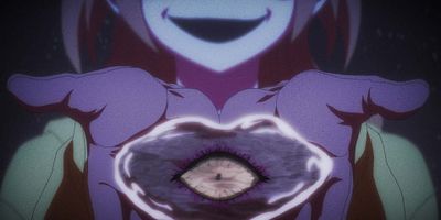 poster de la série Promesse