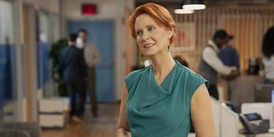 poster de la série The Last Supper Part 1: Appetizer