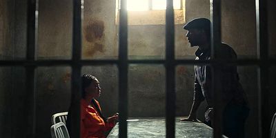 poster de la série Au jeu du plus fort…