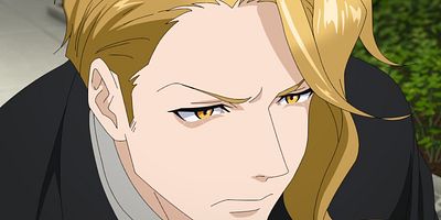 poster de la série Mêlée générale