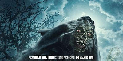 poster de la série Pas de pitié pour les vampires / Game over