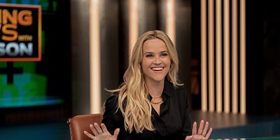 poster de la série Feu vert