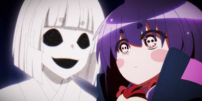 poster de la série La fiancé d'un dieu