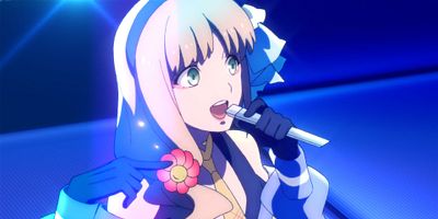 poster de la série Rêve pur