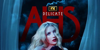 poster de la série The Auteur