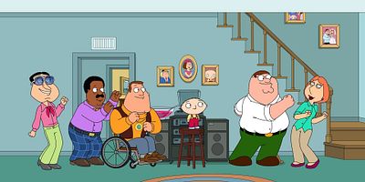 poster de la série Le candidat